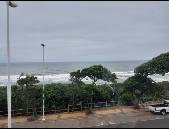 1 BEDROOM APARTMENT RENTED IN WARNER BEACH